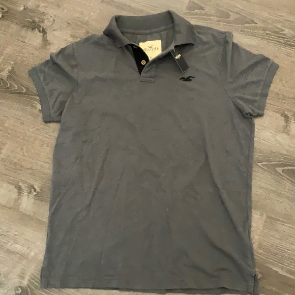 Hollister collared shirt - Picture 1 of 2